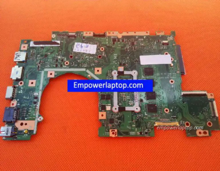 Placa de bază Asus X502C