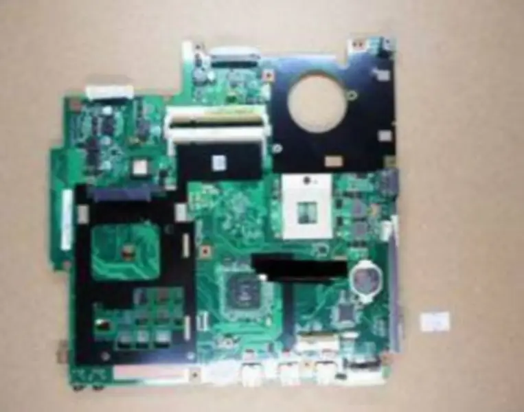 Placa de bază Asus X50M