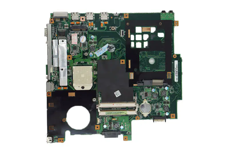 Placa de bază Asus X50N
