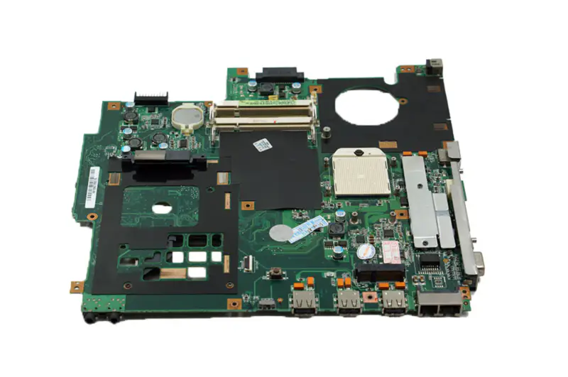 Placa de bază Asus X50N