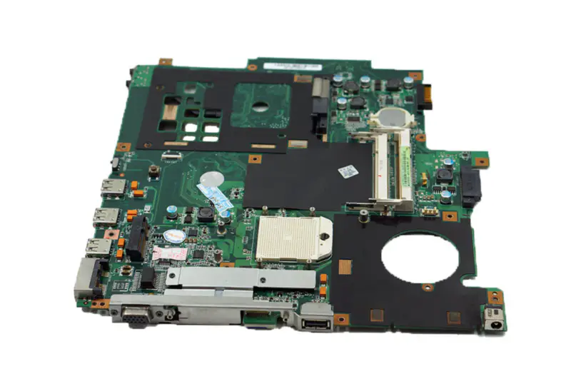 Placa de bază Asus X50N