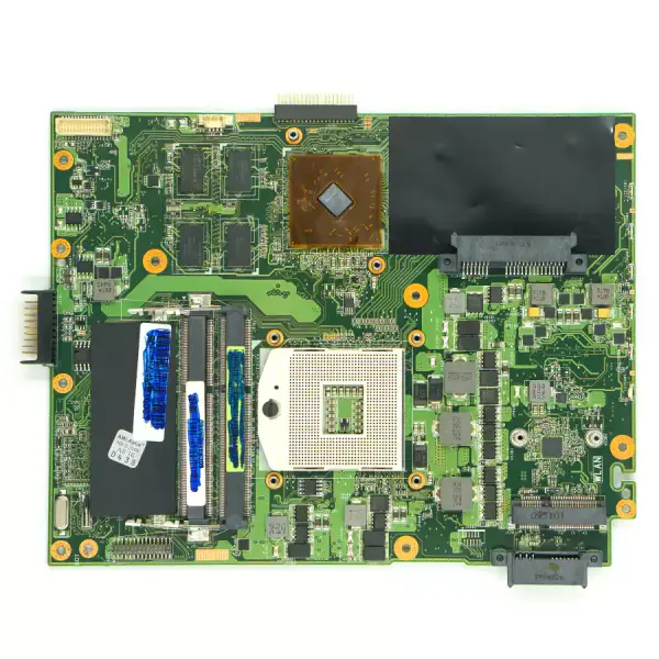 Placa de bază Asus X52J