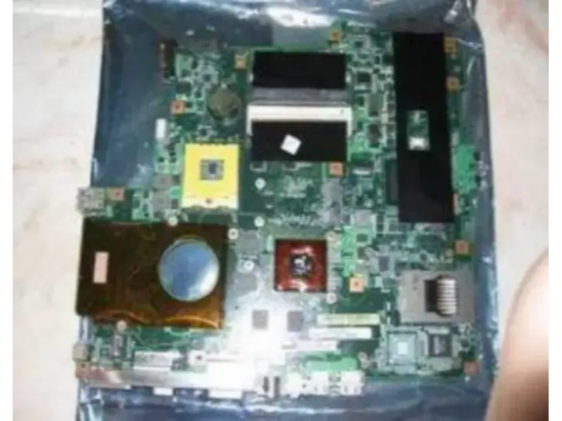 Asus X53L placă de bază