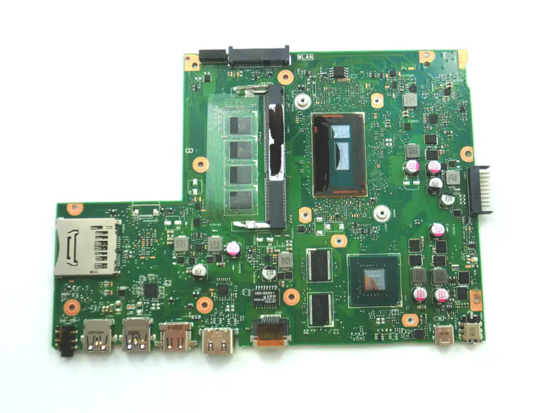 Placa de bază Asus X540LJ pentru Asus F540L X540L