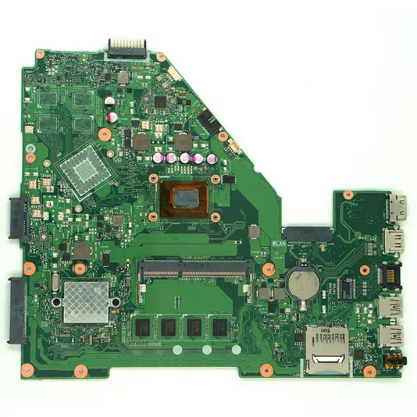 Placa de bază Asus X550CA