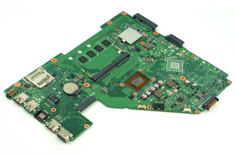 Placa de bază Asus X550CA