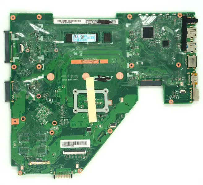 Placa de bază Asus X550CA