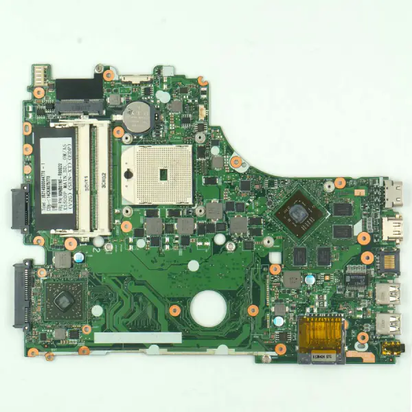 Placa de bază Asus X550DP 60NB01N0-MB1200