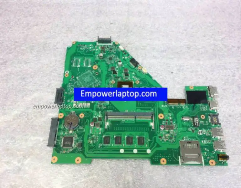 Placa de bază Asus X550EP pentru X550E X552E F552E