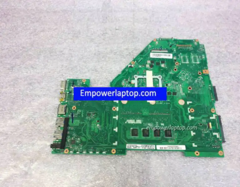 Placa de bază Asus X550EP pentru X550E X552E F552E