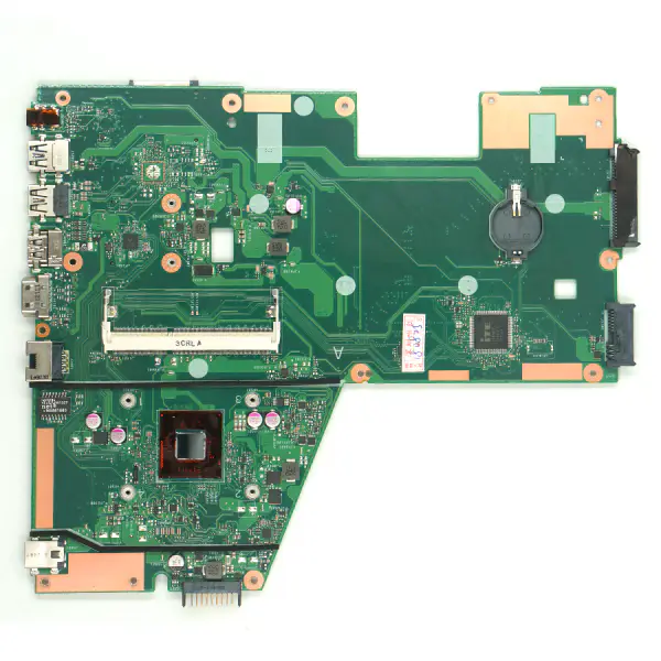 Placa de bază Asus X551MA