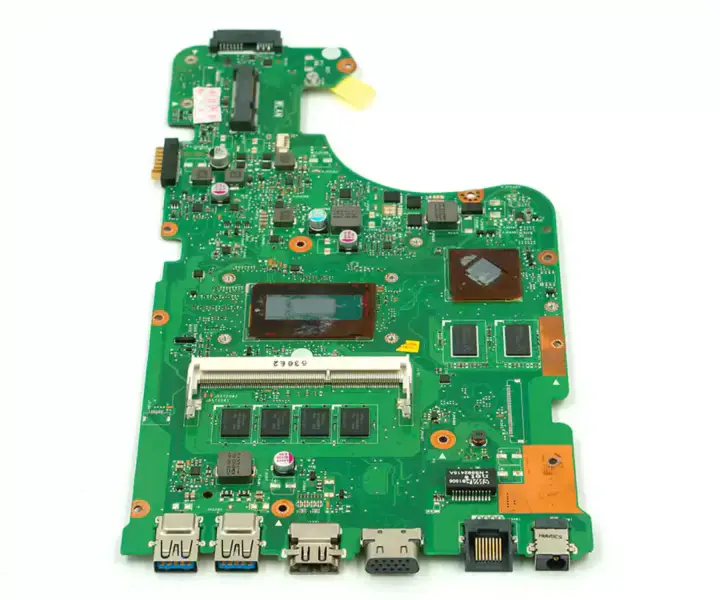 Placa de bază ASUS X555LA X555LB X555LD X555LJ