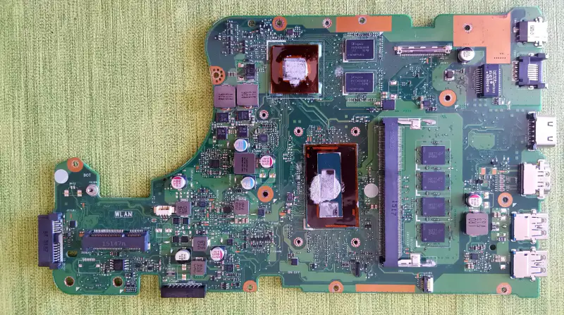Placa de bază ASUS X555LA X555LB X555LD X555LJ