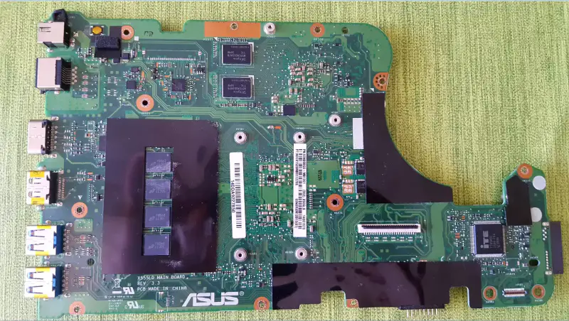 Placa de bază ASUS X555LA X555LB X555LD X555LJ