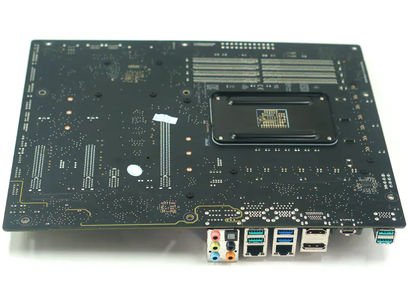 Placă de bază ASUS PRO WS X570-ACE