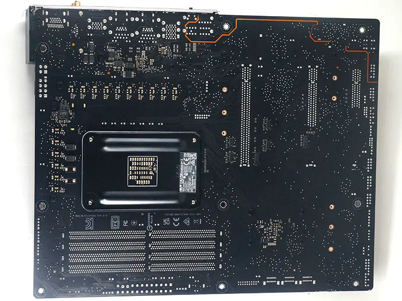 Placa de bază Asus ProArt X570-CREATOR WIFI