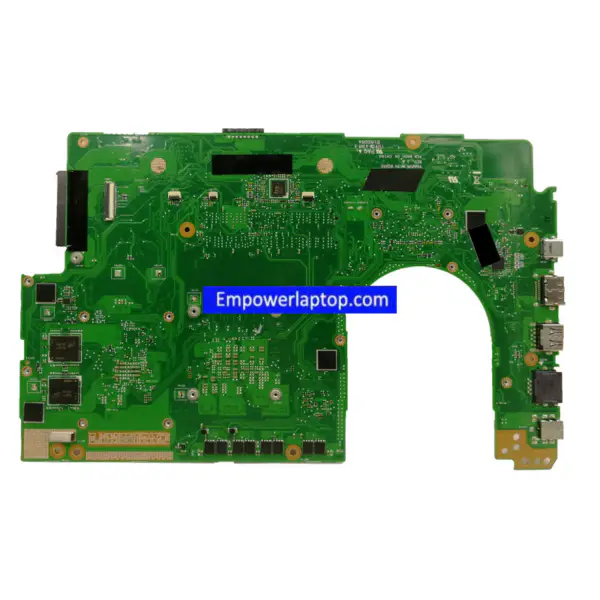 Placa de bază Asus X580V X580V X580VD
