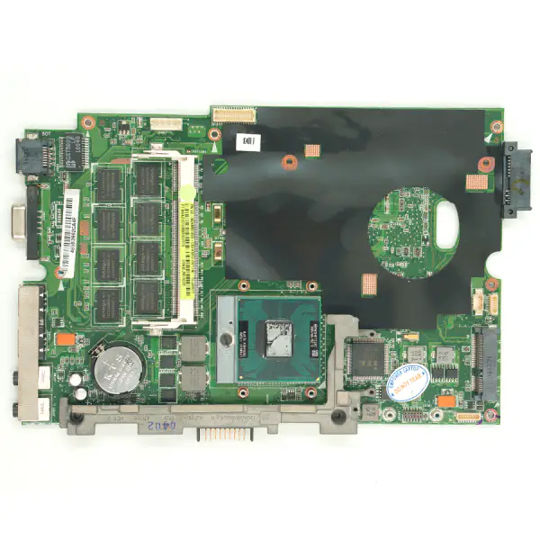 Placa de bază Asus X5DAD