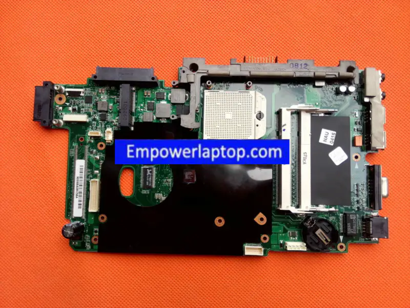 Placa de bază Asus X5DAF