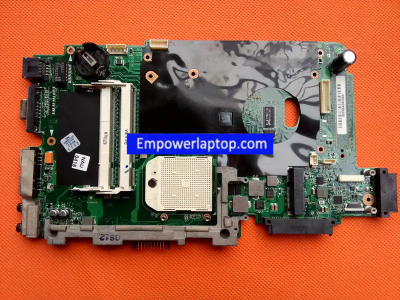 Placa de bază Asus X5DAF