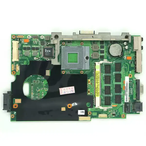Placa de bază Asus X5DIJ