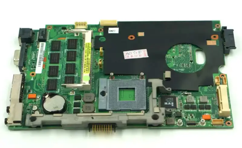 Placa de bază Asus X5DIJ