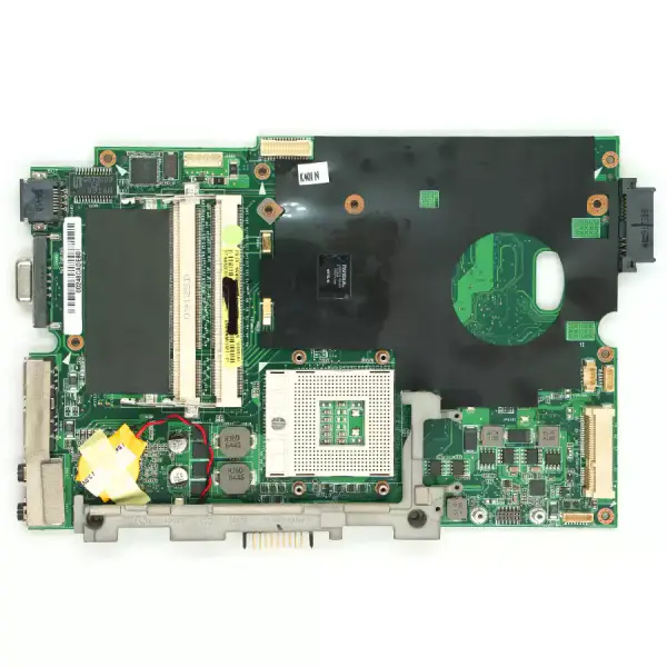 Placa de bază Asus X5DIN