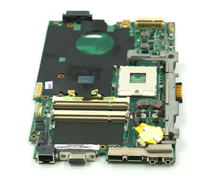 Placa de bază Asus X5DIN