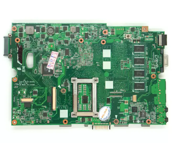 Placa de bază Asus X5DIN
