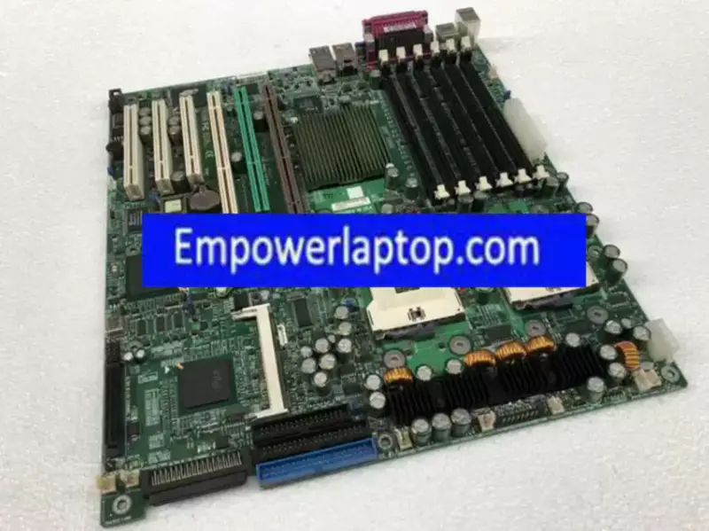 Placa de bază pentru server SuperMicro X5DMS-8GM 604-PIN