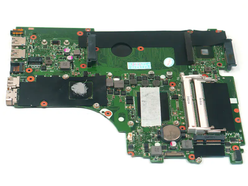 Placa de bază Asus A750J K750J K750JB X750JB cu GT740M 2GB