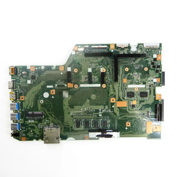 Asus X751LJ I3-5010 CPU 4GB RAM Placa de baza pentru ASUS X751L R752L
