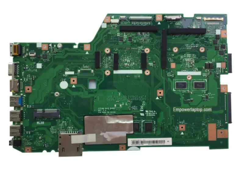 Placa de bază Asus X751M X751MD REV2.0