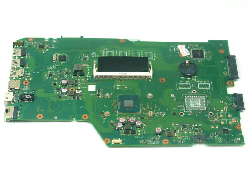 Placa de bază Asus X751M X751MD REV2.0