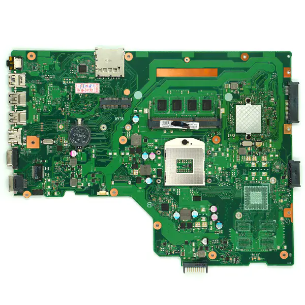 Placa de bază Asus X75V X75VC X75VD