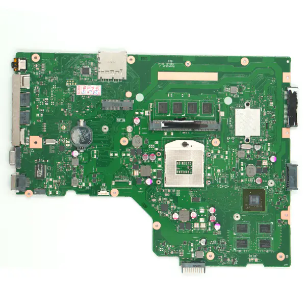 Placa de bază Asus X75V X75VC X75VD