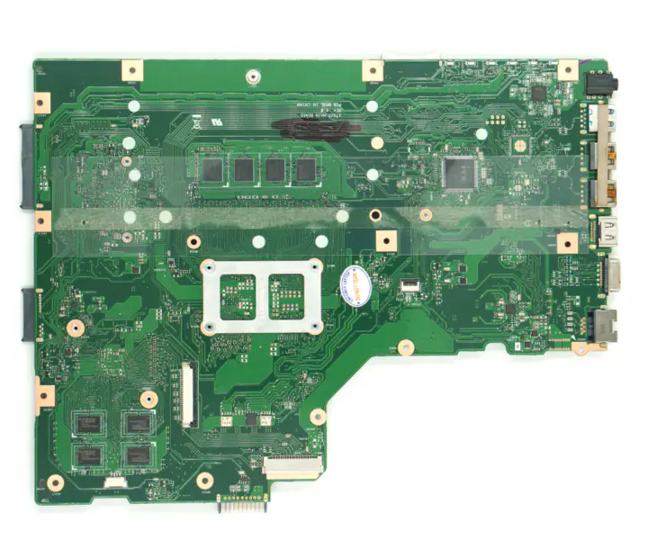 Placa de bază Asus X75V X75VC X75VD