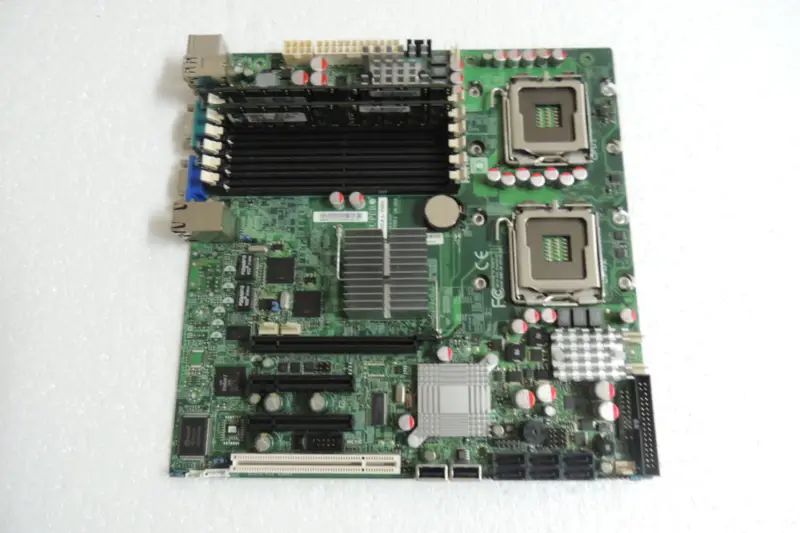 Placă de bază pentru server Supermicro X7DCA-L