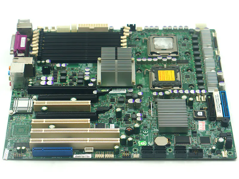 Placa de bază pentru server Supermicro X7DWA-N