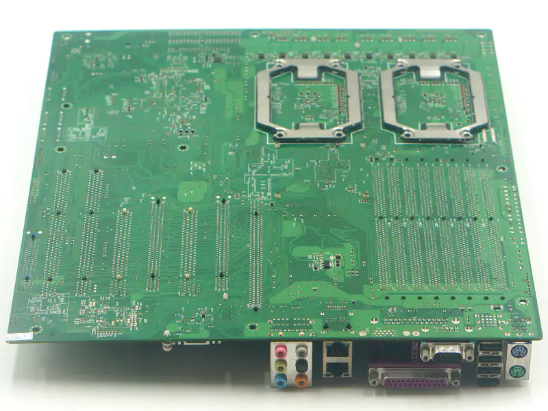 Placa de bază pentru server Supermicro X7DWA-N