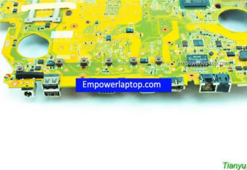 Placa de bază Asus X83VB