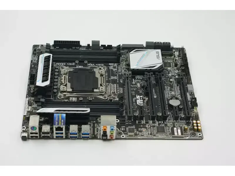 Asus X99-A X99 LGA 2011-v3 ATX placă de bază