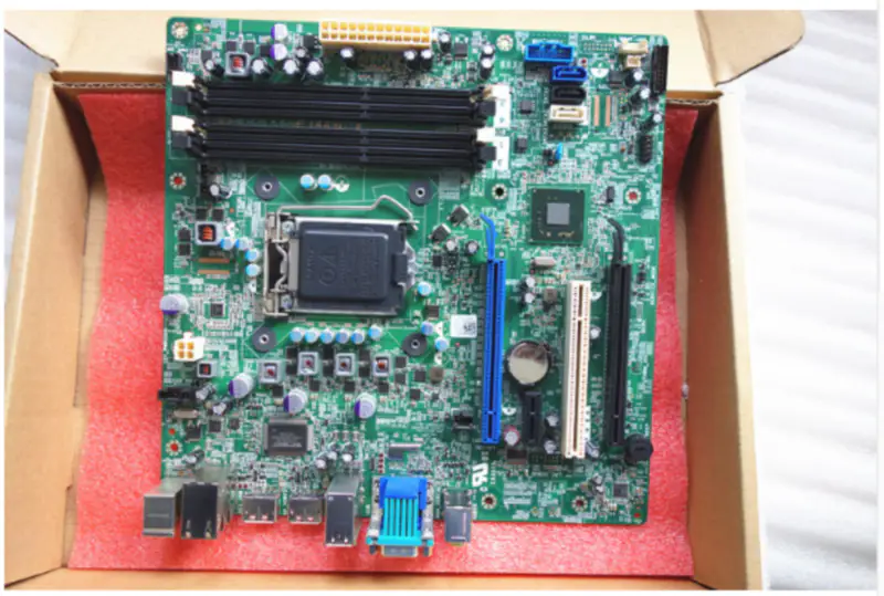 Placa de bază DELL T1650 DT 7010 9010 MT X9M3X 0X9M3X CN-0X9M3X
