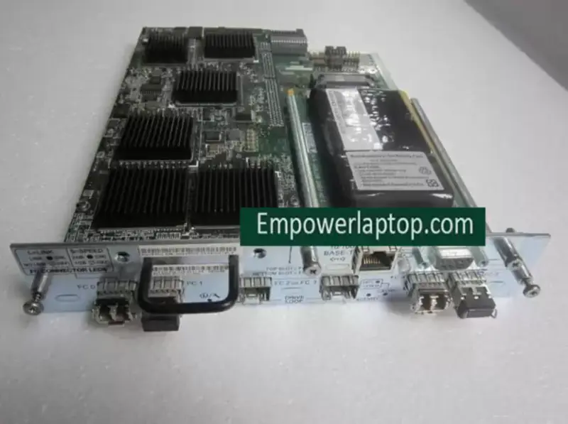 Sun Storage3510 Placa de bază pentru controler XTA-3510-CTRL-1G 370-5537-08