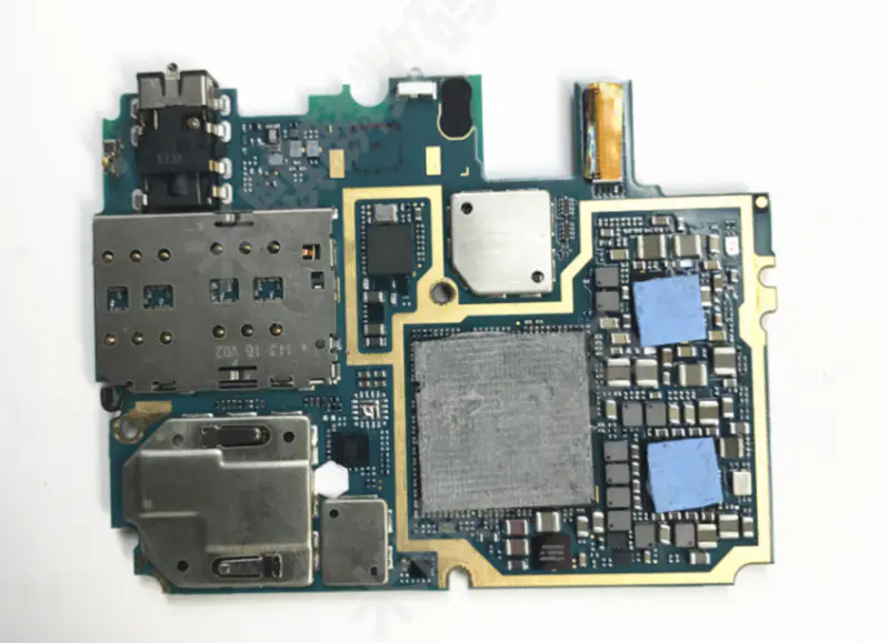 Placa de bază Xiaomi 5