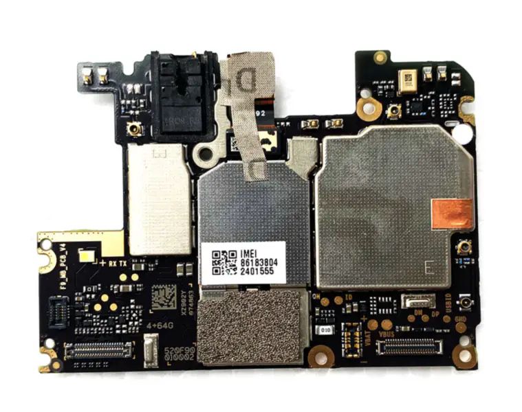 Placa de bază Xiaomi Play Mi Play