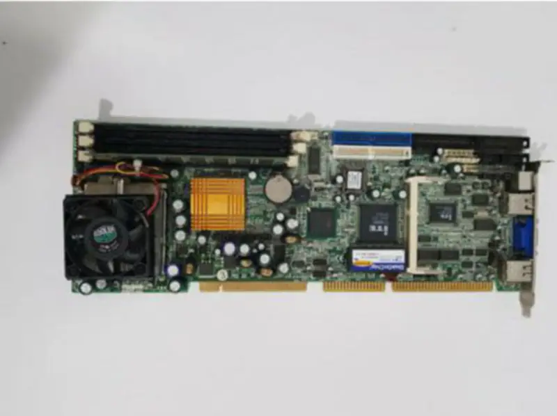 SBC NEAT-850E-Y2-0624 Intel P3 1.2Ghz 128MB DiskOnChip MD2202-D16 NEAT-850E