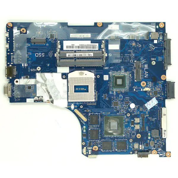Lenovo Y510P NM-A032 N14P-GT1-A2 GT755M Placă de bază