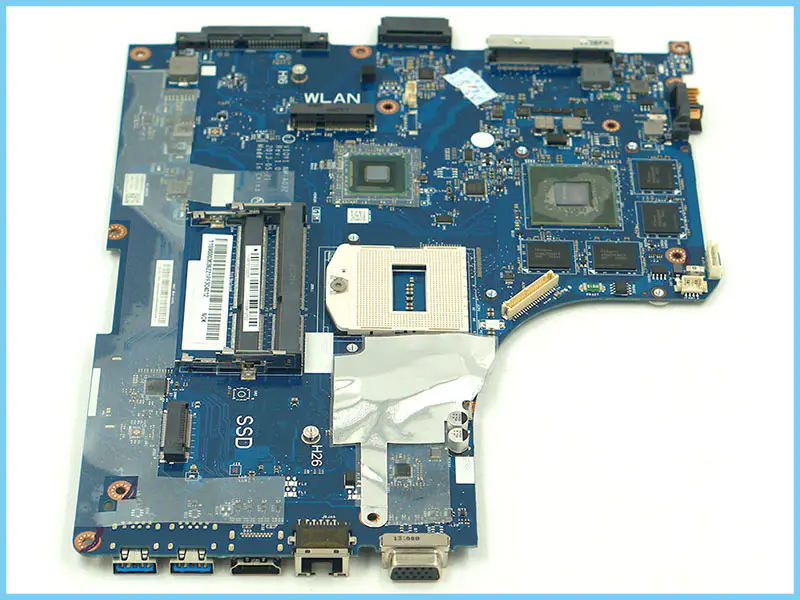 Lenovo Y510P NM-A032 N14P-GT1-A2 GT755M Placă de bază