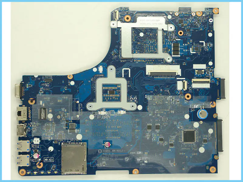 Lenovo Y510P NM-A032 N14P-GT1-A2 GT755M Placă de bază